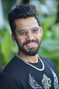 Bigg Boss Telugu 5 Contestants Vishwa Photos
